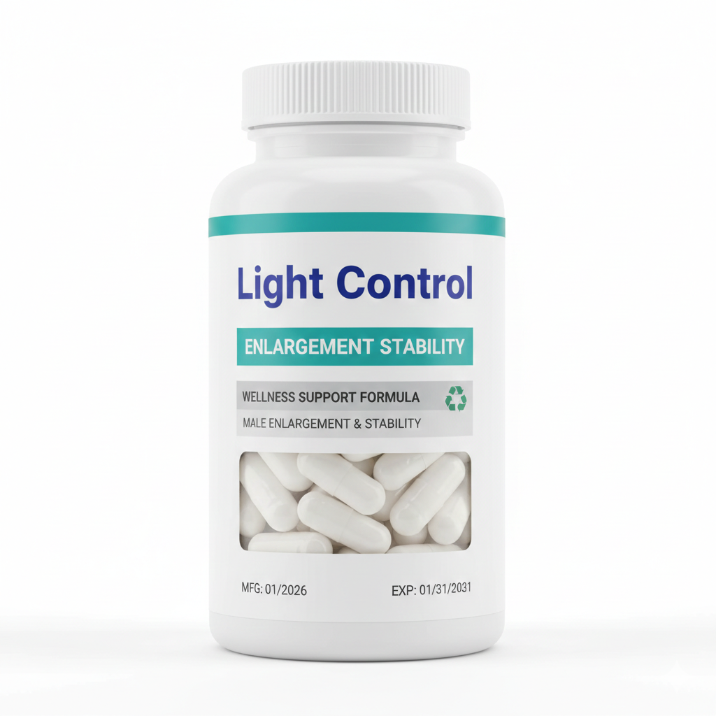 Light Control Product